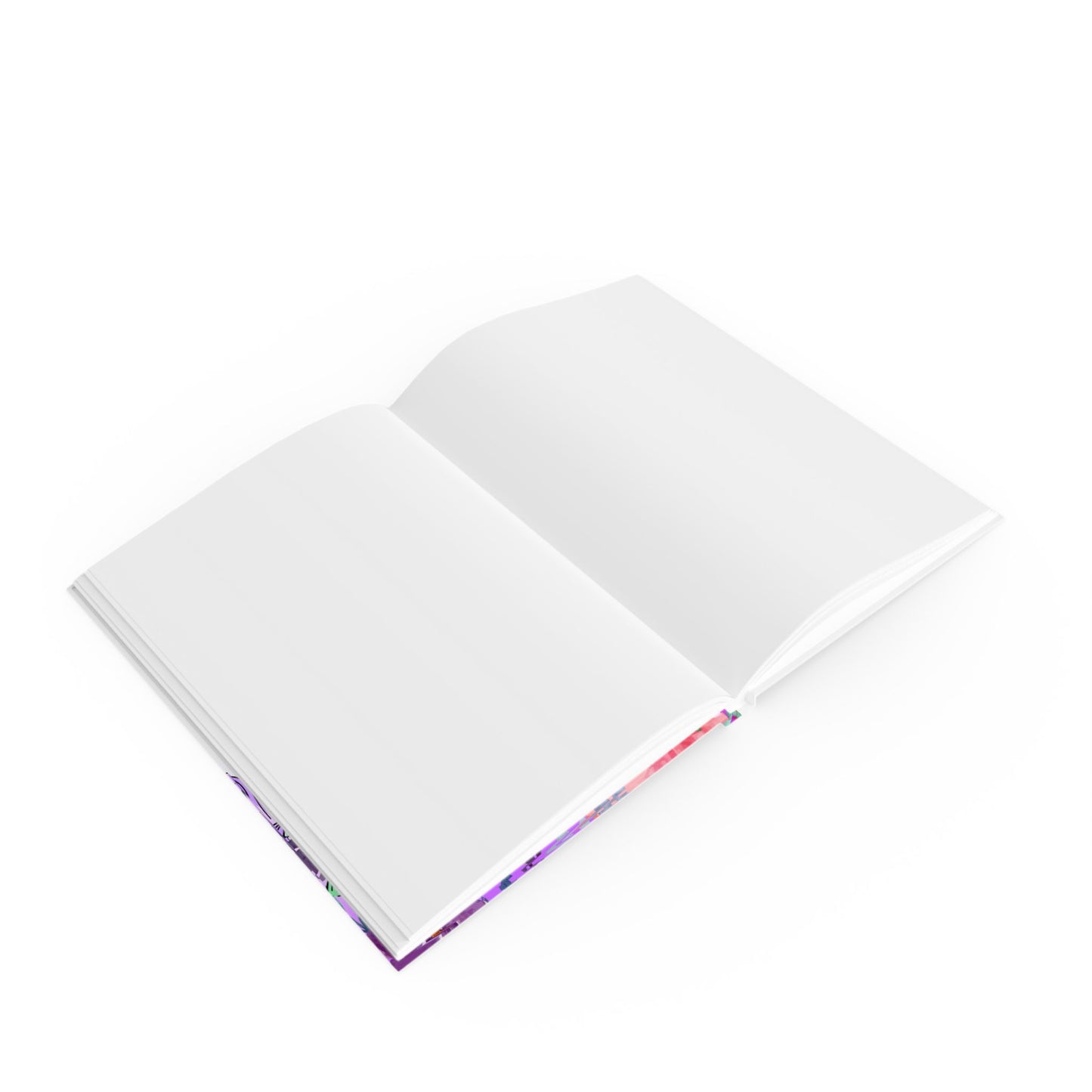 Great Rising-Give God the Glory - Hard Backed Journal - Inspirational - Gifts for Women