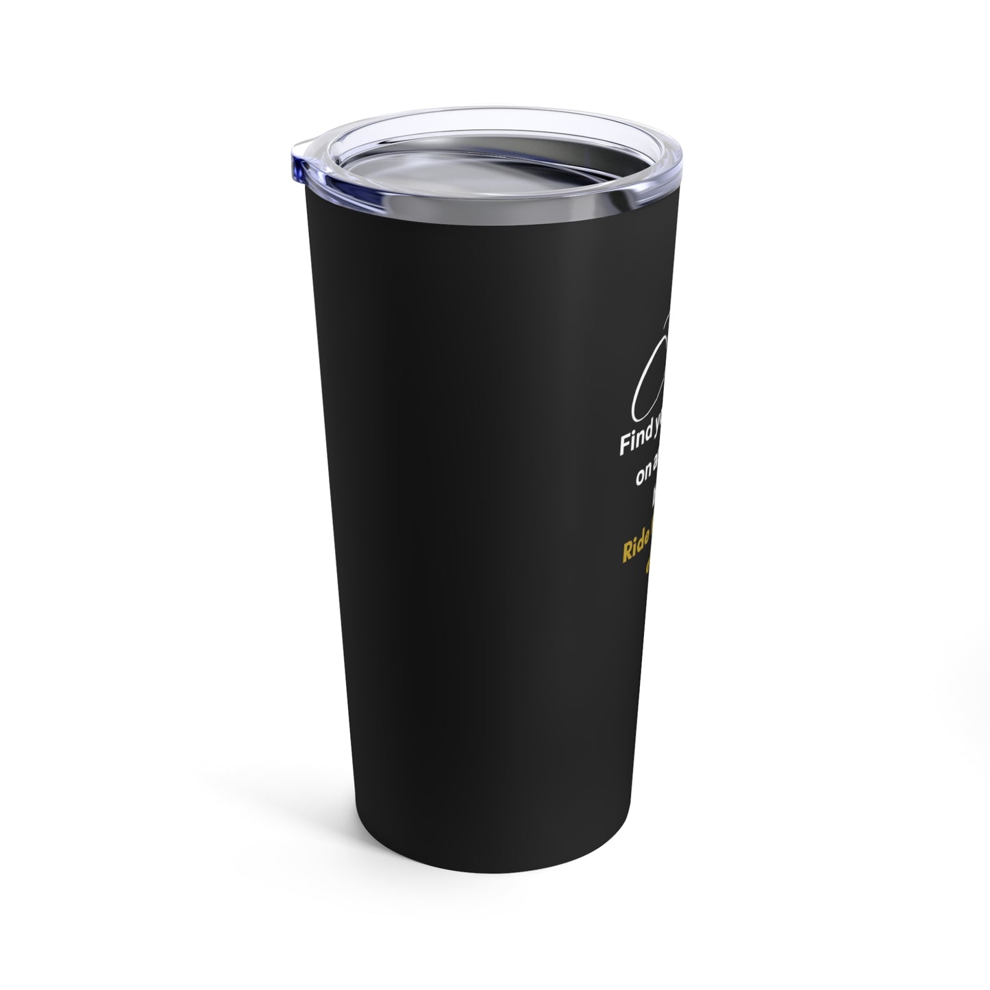 Tumbler - "Ocean" (Word Art) - White Tumbler 20oz - Gifts - Men - Etsy - Gifts - Best Sellers