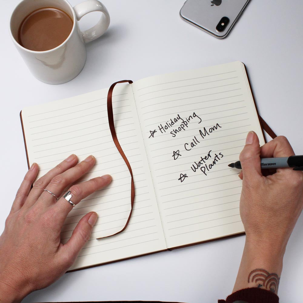 Personalized Inspirational Journal for Women: Boost Confidence and Achieve Your Dreams