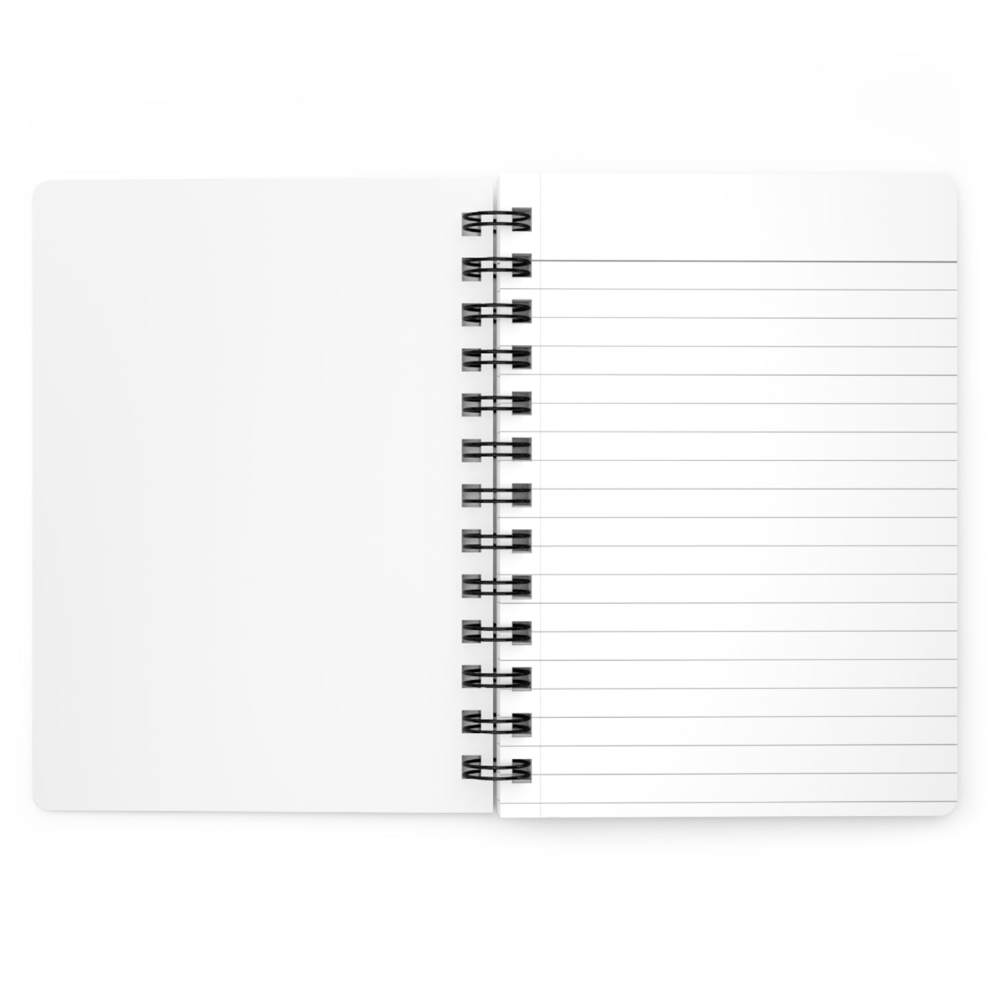 Pastor's Sermon Notes - Spiral Bound Journal