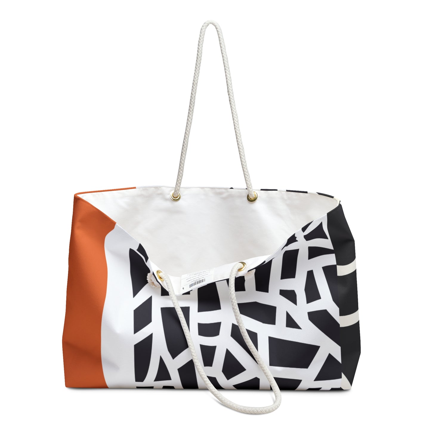 Beautiful Weekender Bag - Overnight Bags - Oversized Bags - Beach Bags