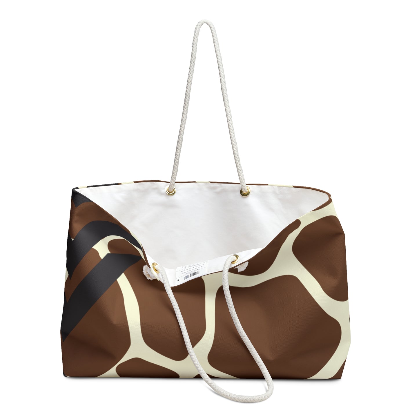 Beautiful Weekender Bag - Overnight Bags - Oversized Bags - Beach Bags