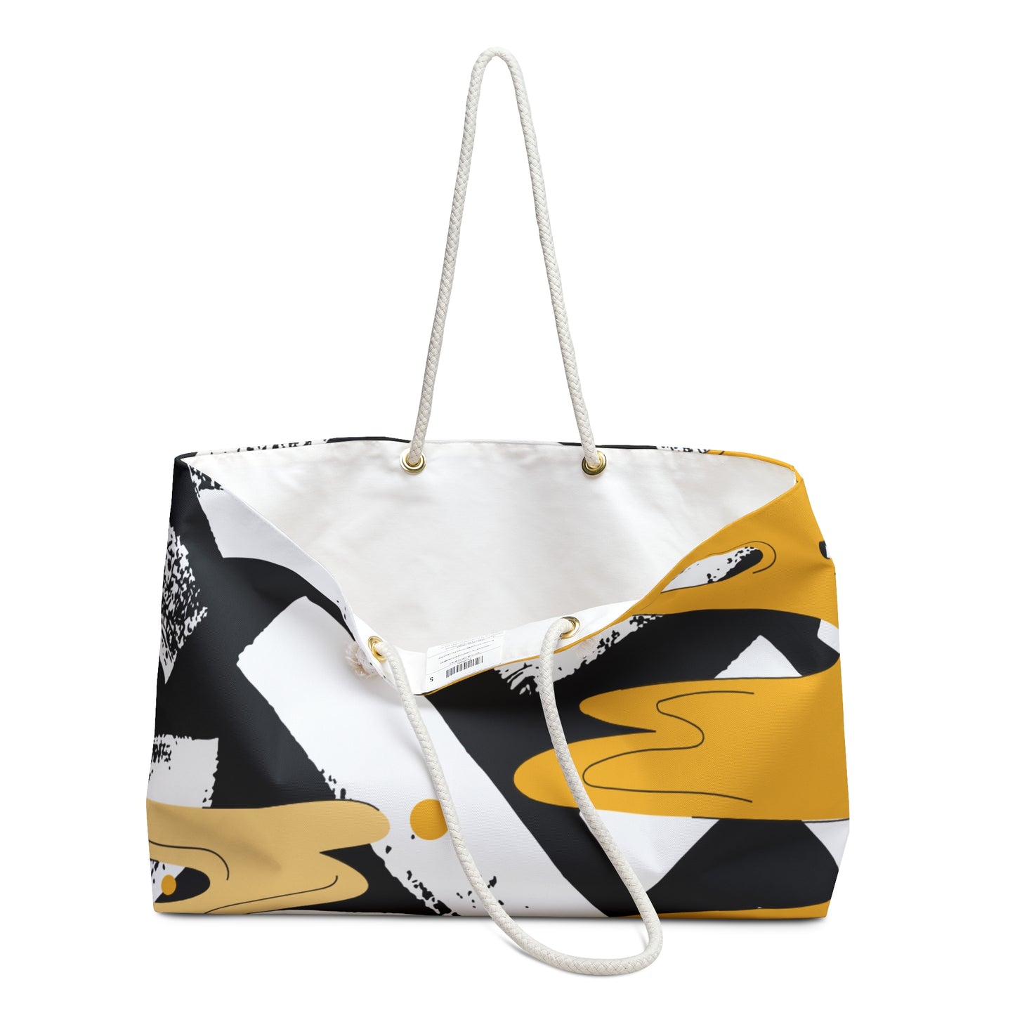 Beautiful Weekender Bag - Overnight Bags - Oversized Bags - Beach Bags