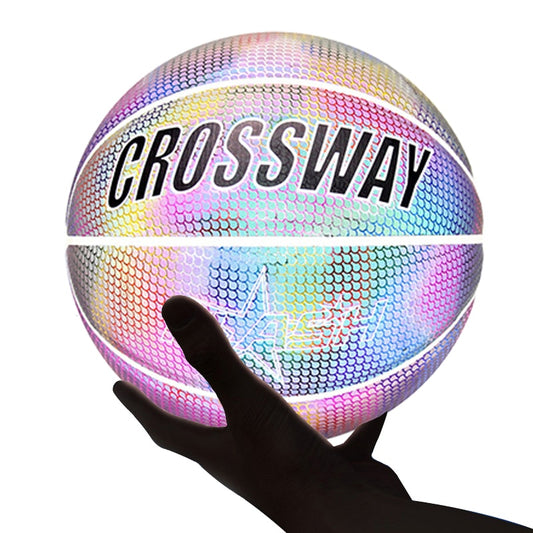 Luminous Reflective Basketball