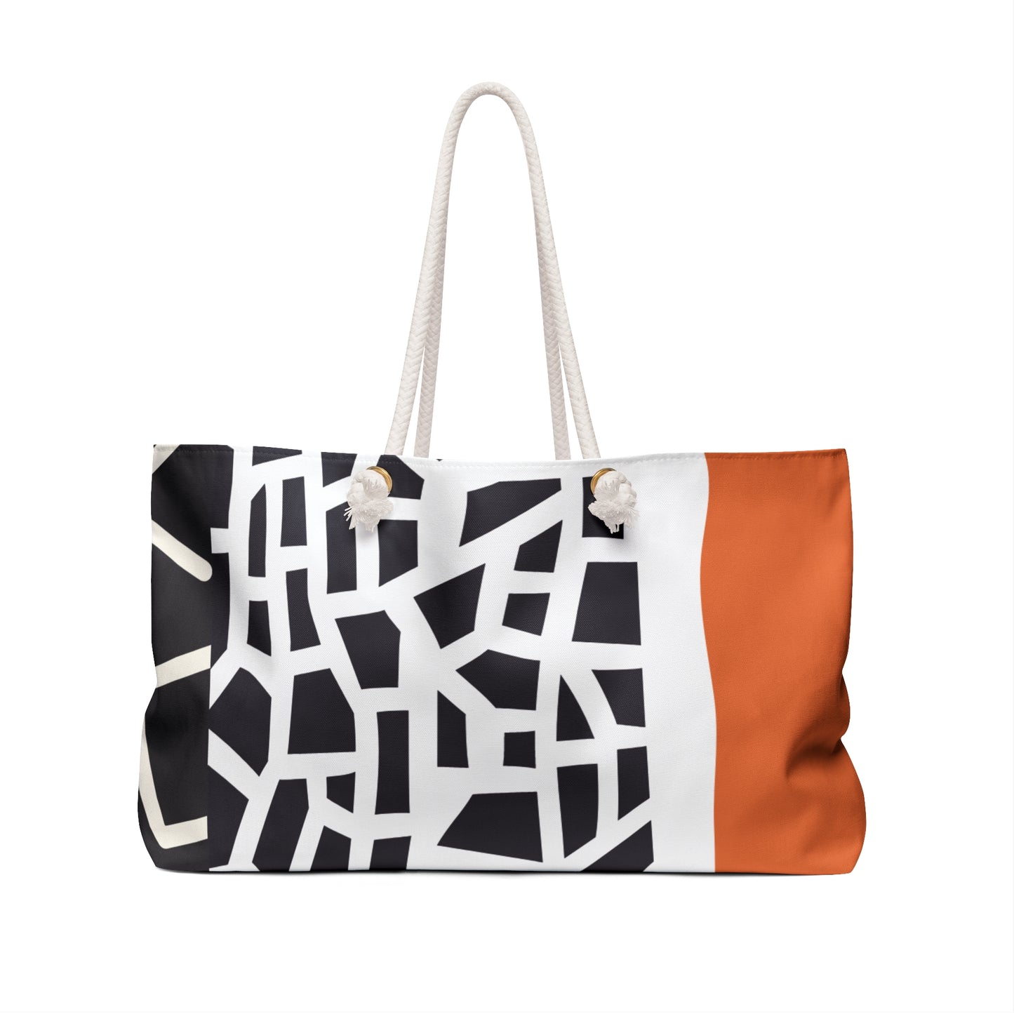 Beautiful Weekender Bag - Overnight Bags - Oversized Bags - Beach Bags