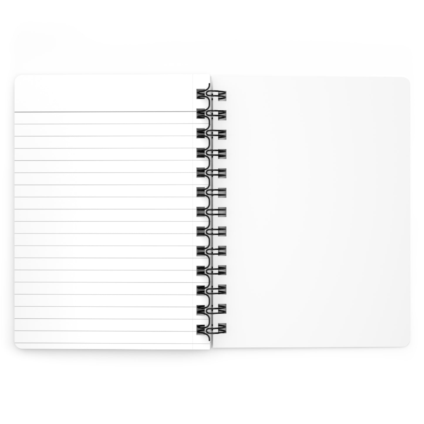 Pastor's Sermon Notes - Spiral Bound Journal