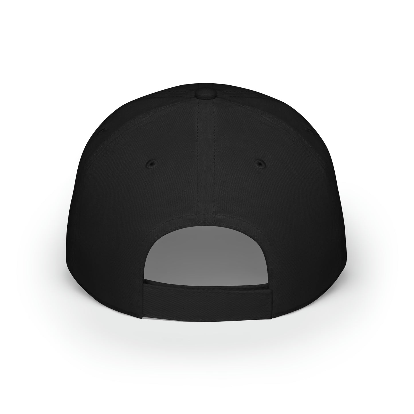 "Vibe Engineer" VIP Baseball Cap