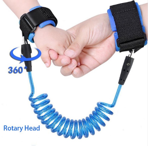 Child Safety Wristband