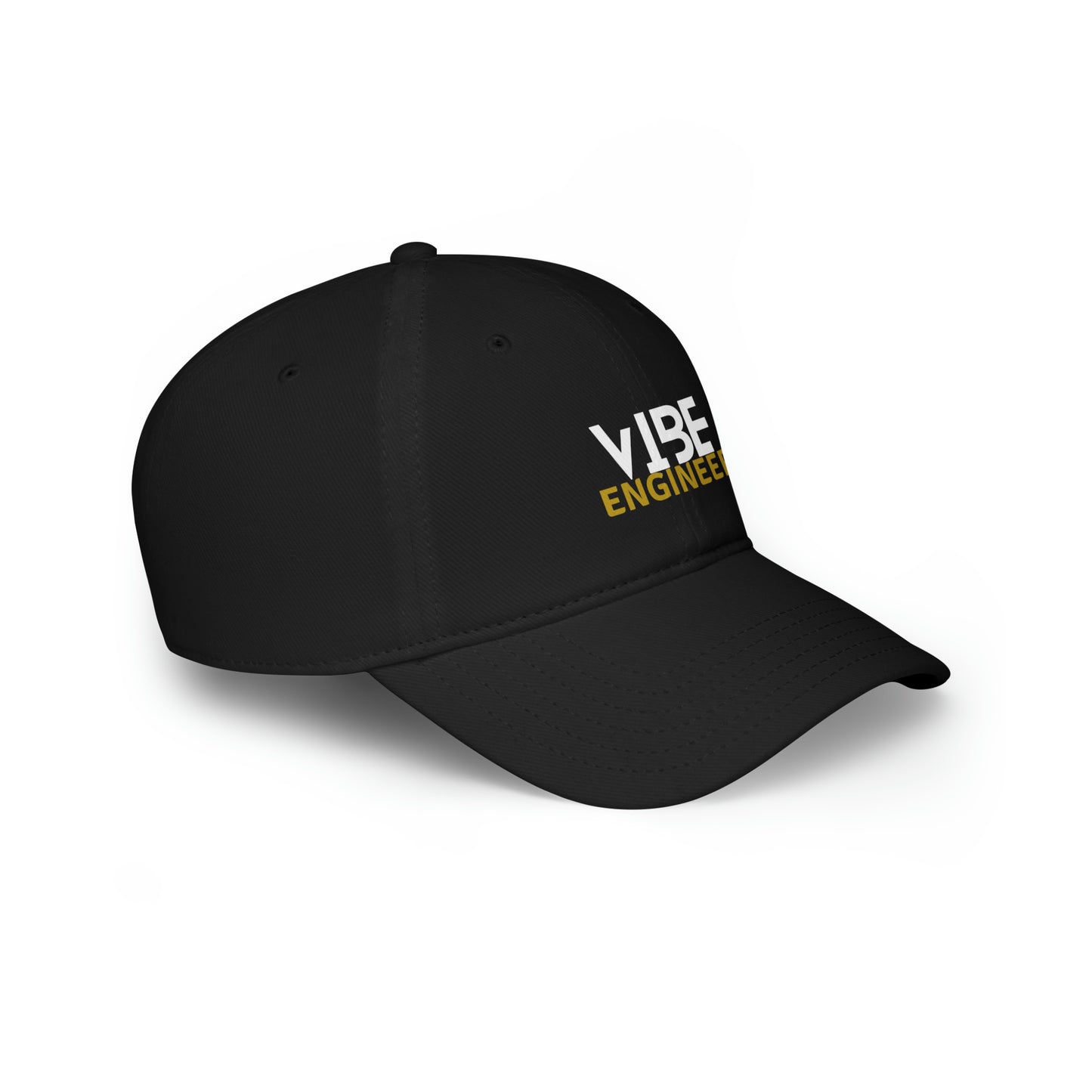 "Vibe Engineer" VIP Baseball Cap