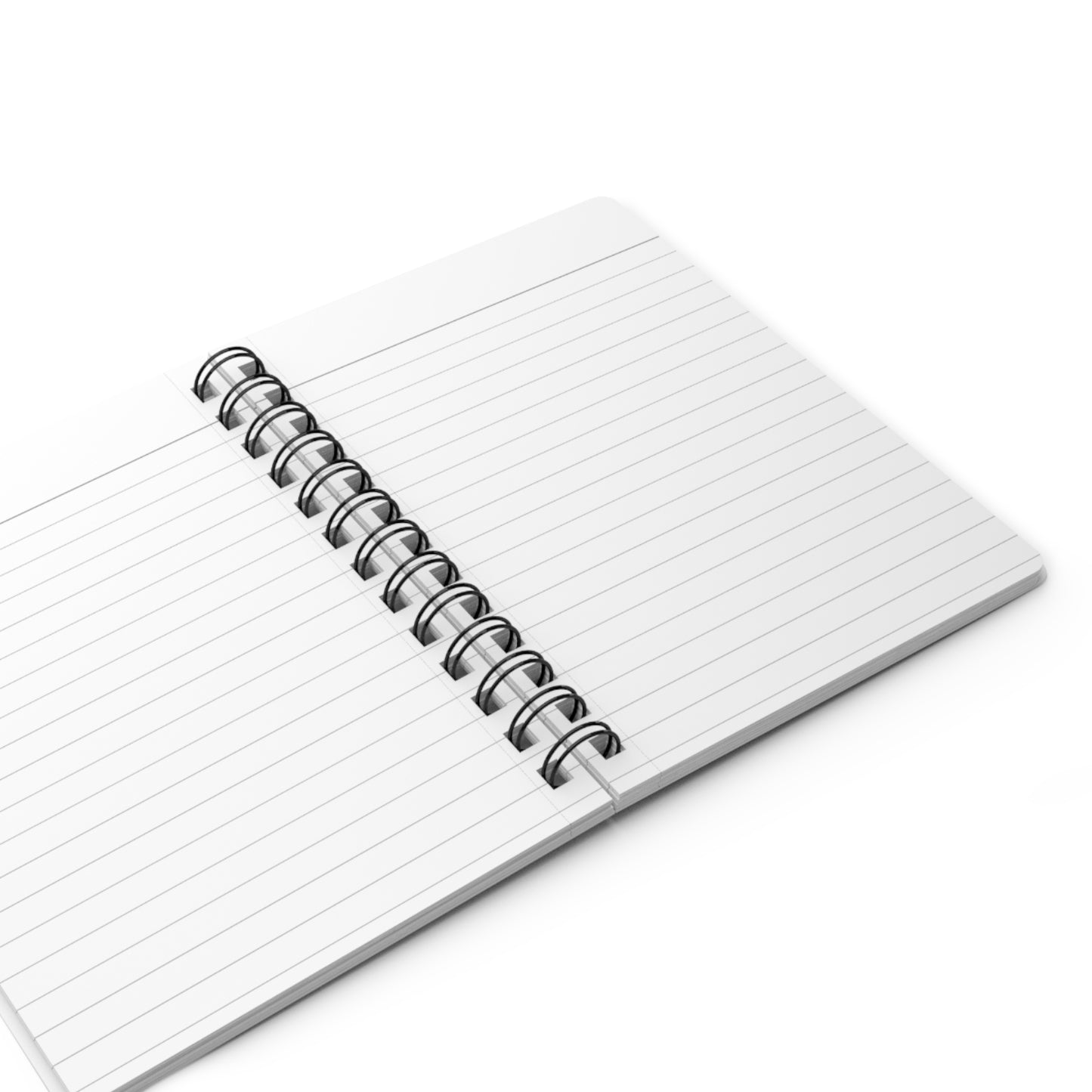 Pastor's Sermon Notes - Spiral Bound Journal