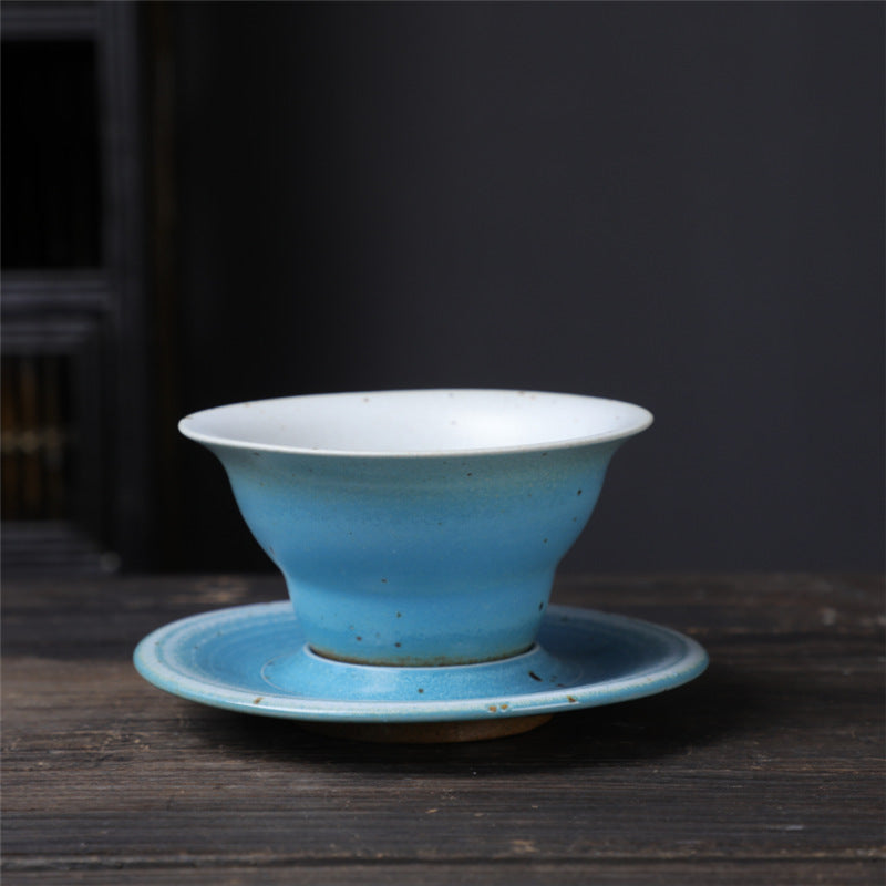 Ins Style Mug Ceramic Vintage Coffee Mug