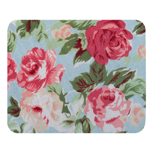 Mouse Pad - Beautiful Colorful Rose - Mouse pad