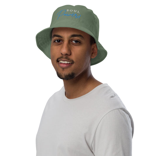 Enchanted Zeal™ - Organic Bucket Hat