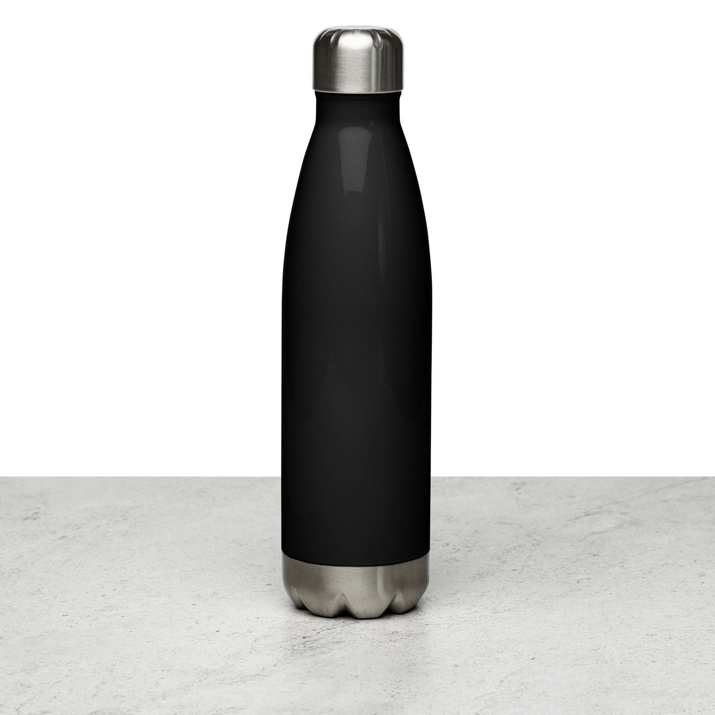 Enchanted Zeal™ - Stainless Steel Water Bottle