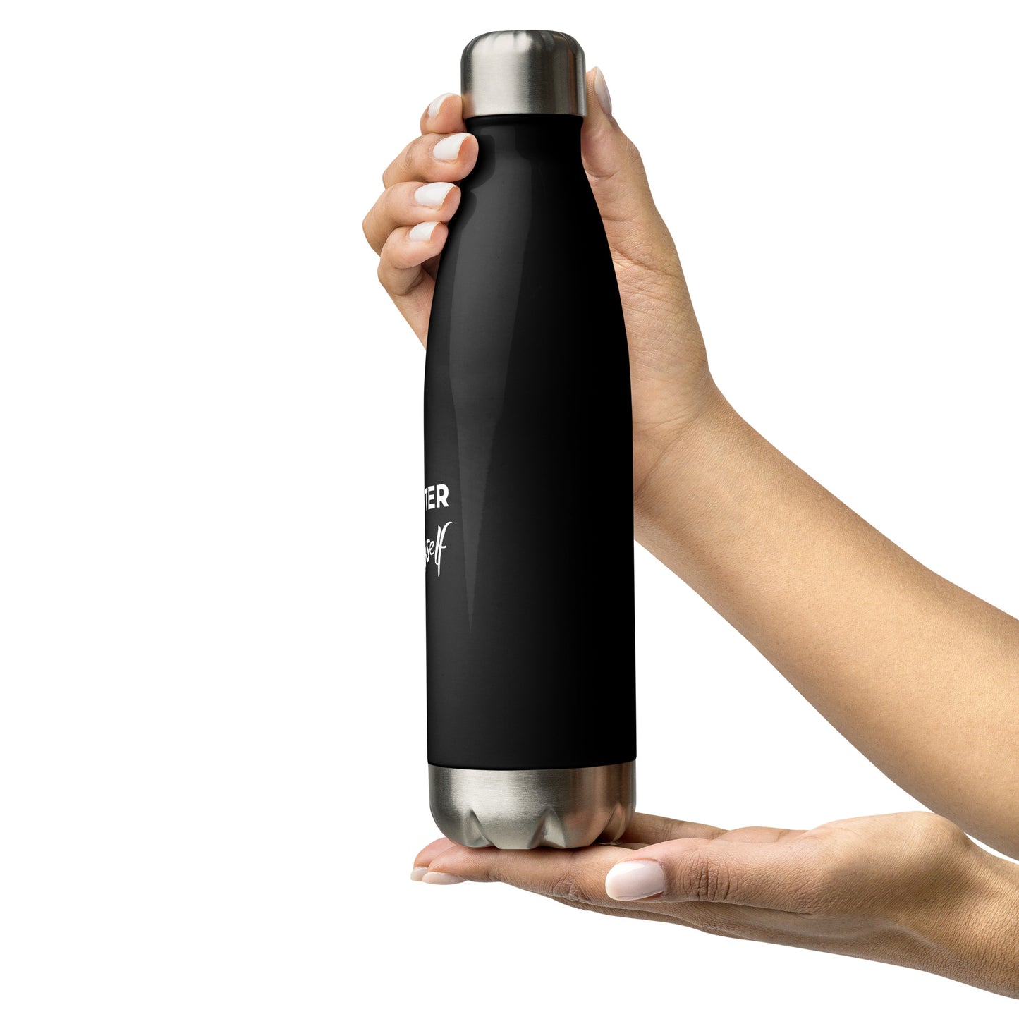 Enchanted Zeal™ - Stainless Steel Water Bottle